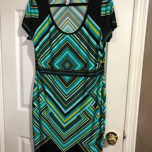 Dana Buchman Dress